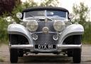 1937 Mercedes-Benz 540K Special Roadster