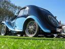 1935 MG PA Airline Coupe, фото Alex Marks