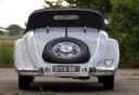 1937 Mercedes-Benz 540K Special Roadster