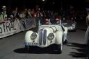 1936 BMW 328 Roadster, фото Supercars.net