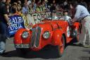 1936 BMW 328 Roadster, фото Supercars.net