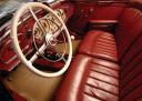 1937 Mercedes-Benz 540K Special Roadster