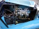Двигатель автомобиля MG PA Airline Coupe