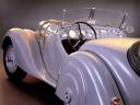 1936 BMW 328 Roadster