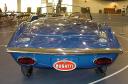 1966 Bugatti Type 101 Exner Ghia, фото Madle.org