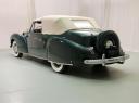 1940 Lincoln Continental Mark I, фото Hyman Ltd.