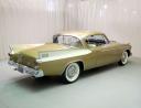 1957 Studebaker Golden Hawk  Фото HYMAN Ltd.