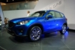 Во Франкфурте презентована Mazda CX-5