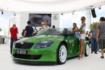 Skoda представила концепт кабриолета на базе хэтчбека Fabia