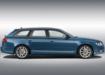 Компания Audi приготовит модель A6 в кузове «универсал»