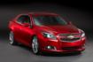 Chevrolet Malibu – премьера состоялась