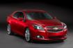 Chevrolet Malibu – премьера состоялась