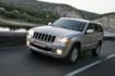 В России стартовали продажи Jeep Grand Cherokee с новым мотором