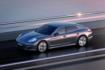 Porsche представил самую мощную модификацию Panamera