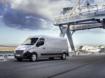 В России стартуют продажи обновленного фургона Renault Master