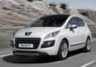 Ограниченную серию Peugeot 3008 HYbrid4 раскупили за девять дней