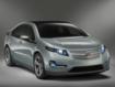 Европейская стоимость Chevrolet Volt составит без малого 42 тыс. евро