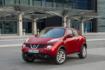 Российские цены на Nissan Juke стартуют от 649 тыс. руб.