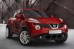 Nissаn Juke получил 5 звезд Euro NCAP