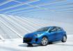 Обновленная Mazda3 поступит в продажу осенью этого года