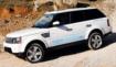 Land Rover представит в Женеве гибридный внедорожник Range_e