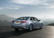 Honda покажет в Женеве обновленный Accord