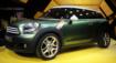 Представленный в Детройте концепт MINI Paceman запустят в серию