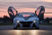 Гибридный спорткар BMW будет называться i8