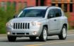 Chrysler представил обновленный Jeep Compass