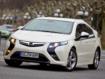 Электромобиль Opel Ampera получил пять звезд Euro NCAP