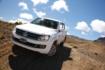 Volkswagen Amarok появится на российских дорогах в конце ноября