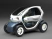 Nissan предоставляет «зеленый» New Mobility CONCEPT