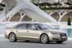 Цены на Audi A8 L стартуют от 3,8 млн рублей