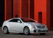 Cadillac готовит новинки для завоевания Европы