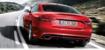 Компания Audi объявила российские цены на купе RS5