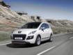 Peugeot раскрывает подробности 3008 HYbrid4