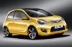 Opel готовит конкурента Mini