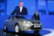 В Москве состоялась мировая премьера Ford Mondeo