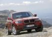 Объявлены российские цены на новый BMW X3