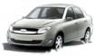 Новая модель «АвтоВАЗа» будет называться Lada Granta