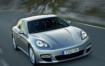 Porshe подтвердил информацию о выпуске гибрида Panamera S