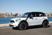 BMW объявил российские цены на MINI Cooper Countryman