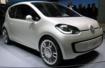 Серийная версия VW Up! получит имя Lupo