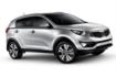 Новый Kia Sportage появится в России осенью