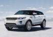 Range Rover презентовал Evoque