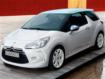 Citroen выпустит открытую версию DS3