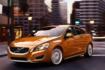 Объявлены российские цены на Volvo S60