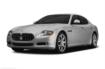 Новый Maserati Quattroporte получит полный привод и систему start-stop