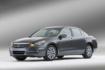 Honda рассекретила рестайлинговый Accord