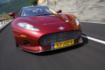 Spyker C8 Aileron получит двигатель от Chevrolet Corvette ZR1